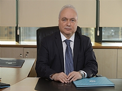 'KONUT SATIŞLARINI ARTTIRACAK FORMÜL KREDİ FAİZLERİNİN YÜZDE 1'İN ALTINA İNMESİ'